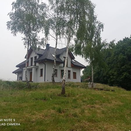 Helena Apartment Liszki ภายนอก รูปภาพ