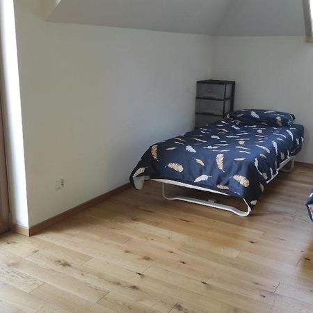 Helena Apartment Liszki ภายนอก รูปภาพ