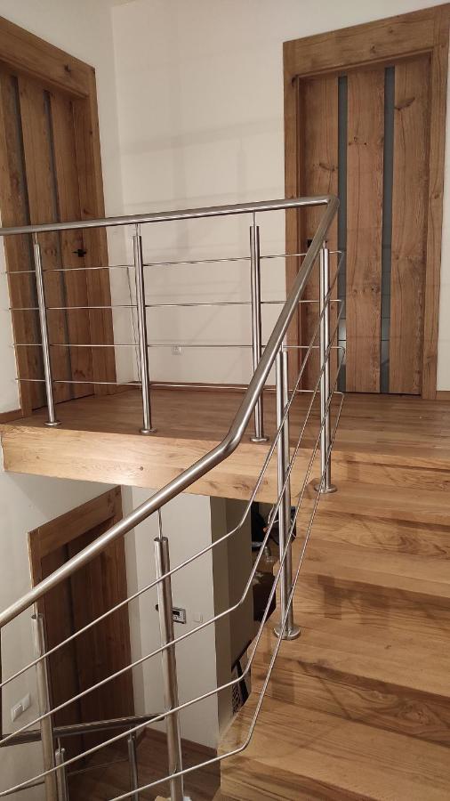 Helena Apartment Liszki ภายนอก รูปภาพ
