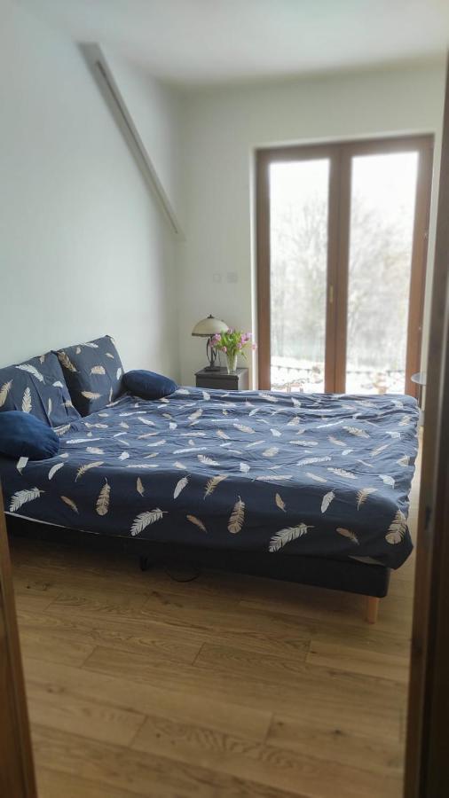 Helena Apartment Liszki ภายนอก รูปภาพ