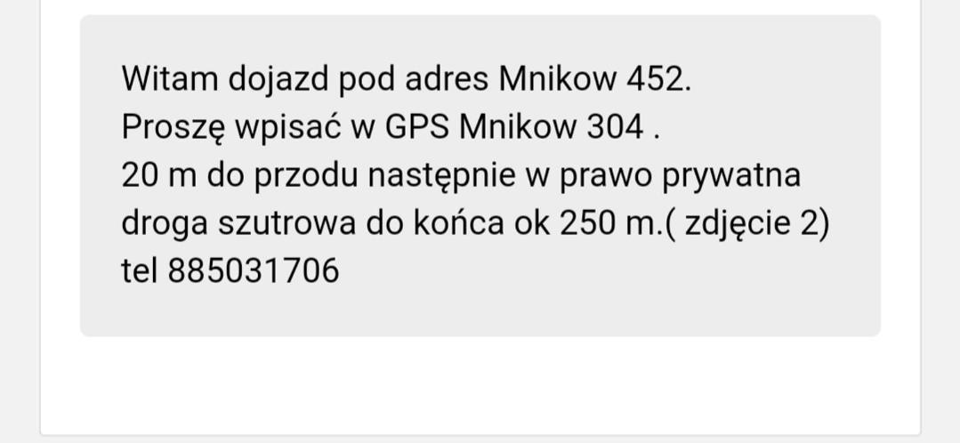 Helena Apartment Liszki ภายนอก รูปภาพ